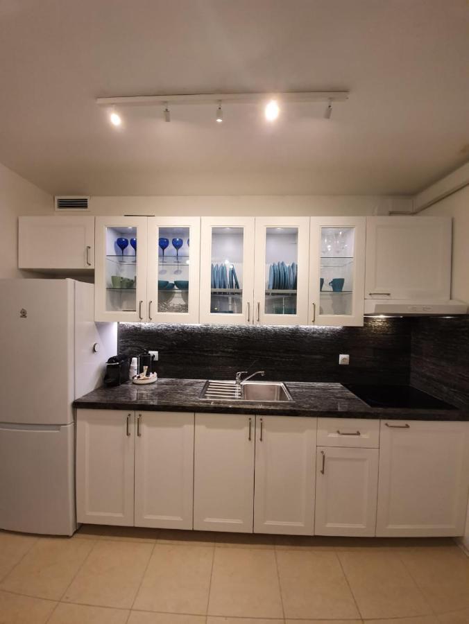 Apartamento 6 Playa Maria Leilighet Valle Gran Rey Eksteriør bilde