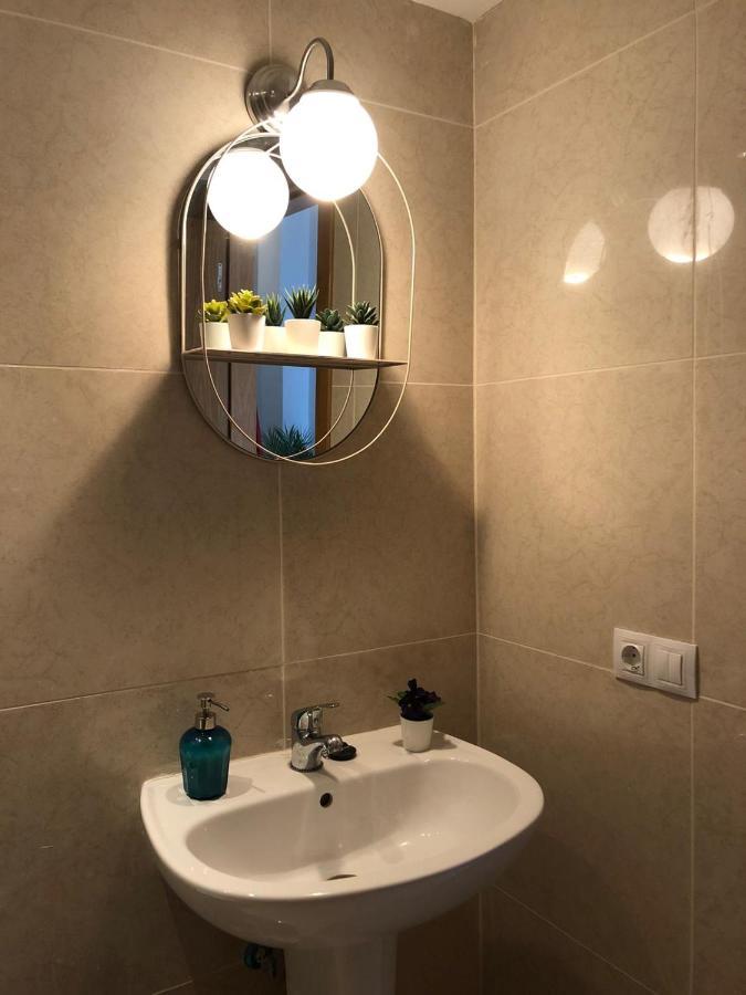Apartamento 6 Playa Maria Leilighet Valle Gran Rey Eksteriør bilde