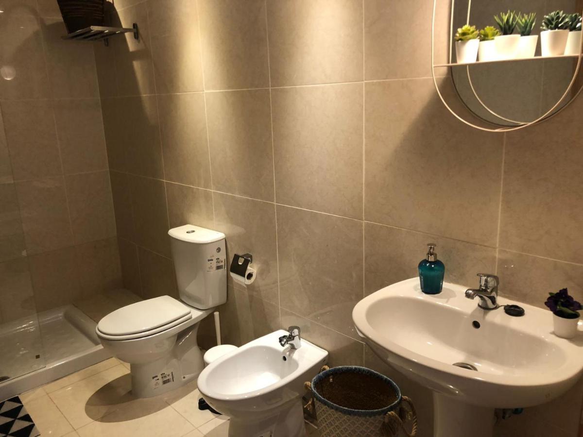 Apartamento 6 Playa Maria Leilighet Valle Gran Rey Eksteriør bilde