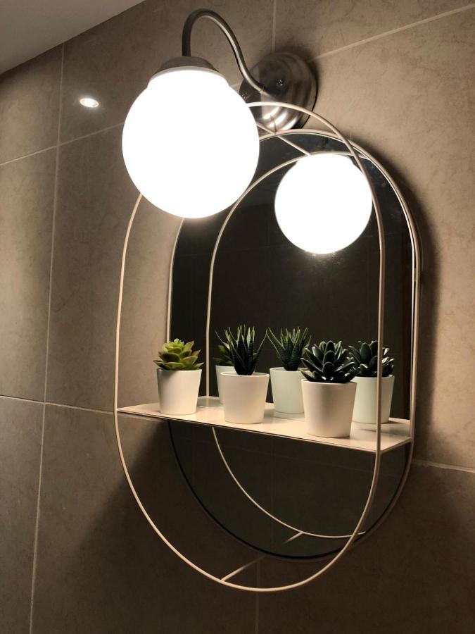 Apartamento 6 Playa Maria Leilighet Valle Gran Rey Eksteriør bilde