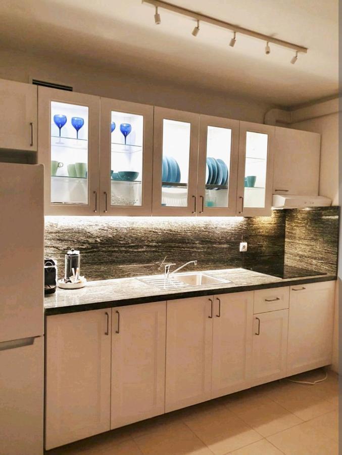 Apartamento 6 Playa Maria Leilighet Valle Gran Rey Eksteriør bilde
